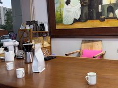 -后谷咖啡(建设巷店)