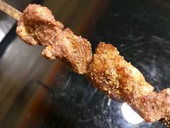 -木卡买提新疆餐厅·清真(新里海顿公馆店)