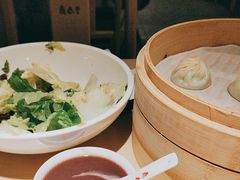 -鼎泰丰(当代商城店)