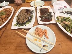 -正宗天津烧麦馆(柳州路店)