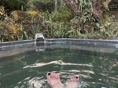 -和顺柏联温泉