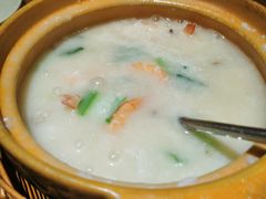 -小城粥道·海胆鲜虾粥(解放广场店)