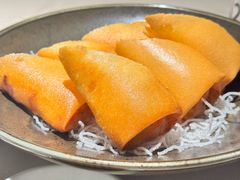 -侨美食家·粤菜(体育西路店)