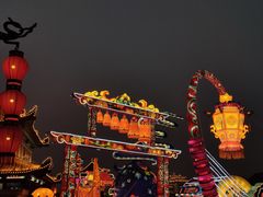 -西安城墙·碑林历史文化景区