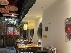 -老宁波1381餐厅(宏泰广场店)