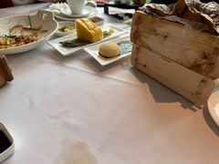 -粤财皇冠假日酒店·彩华轩中餐厅
