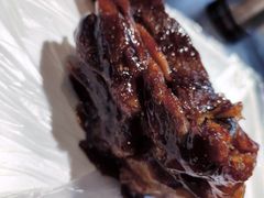 -赵元章肉骨烧(山塘街店)
