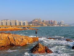 -碧桂园十里银滩