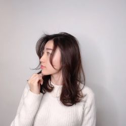 点击看大图 -杜尚发型