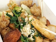 -呷贺盐酥鸡(抄纸巷店)