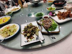 -渔码头食府(蓬莱阁店)