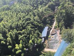 -平江沱龙峡漂流