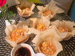 公主素蟹粉-桂满陇天书(南京德基旗舰店)