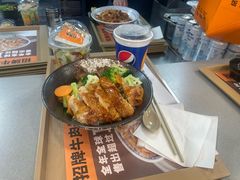 -吉野家(中关村3店)