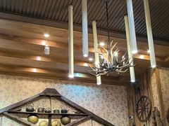 -格日勒阿妈蒙古厨房(巨海店)