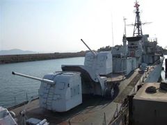 -中国人民解放军海军博物馆