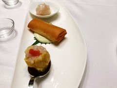 -明阁 Ming Court(广州朗豪酒店)