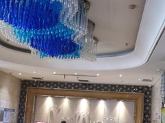 -水晶之星洗浴温泉汗蒸