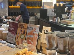 -去茶山(重庆万象城店)