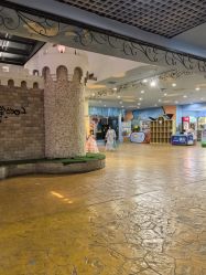-点点梦想城(金水路店)
