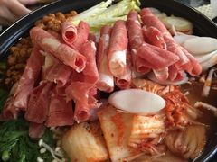 -MI WU FACTORY米屋美食工厂餐厅(绿地店)