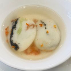 -真知味酒店·宴会厅(月牙湖店)