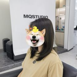 -MQ STUDIO&MY HAIR