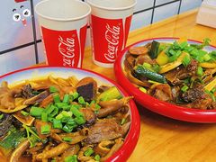 -泰粗卤加热卤味(义全店)