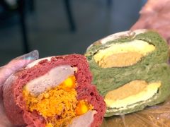 -七叔是岛民(花基新村店)