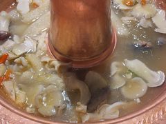 -民食香·腊排骨野生菌美食(木府店)