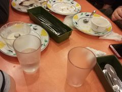-萨莉亚意式餐厅(悦荟广场店)