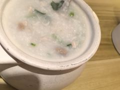 -梁记粥铺(开元地中海店)