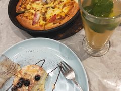 -必胜客(滨江店)