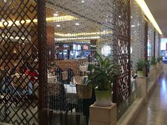 -青岛蓝海大饭店·渔歌舫(李沧店)