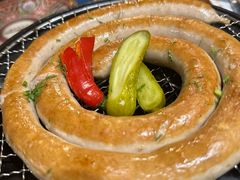 -卢布里西餐厅(满洲里店)