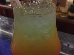 -The Cheebat 锌吧·Bistro(体育西店)