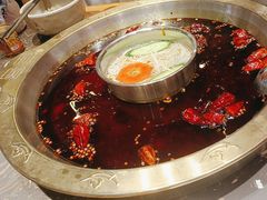 -堂客老火锅(欣阳广场总店)