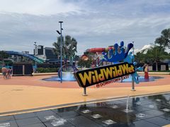 -Wild Wild Wet水上乐园