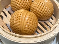 核桃包-頂好酒家·经典粤菜(海信广场店)