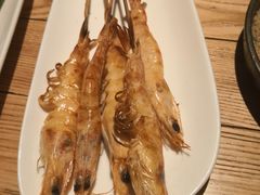 -窑啊窑窑炉烧烤(合生广场店)