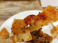 -枪火串烧·东北特色烧烤(罗湖总店)