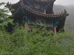 -孤山寨风景区