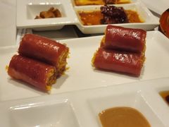 -嘉味港式餐厅(海门大有境店)