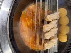 -小炉灶铁锅炖