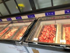 -集品鲜湾·蒸汽海鲜自助料理(青岛银座和谐广场店)
