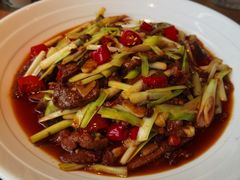 -蜀宴小调·精致家常菜(科华店)