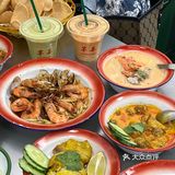 绍兴探店‼️性价比超高东南亚菜🇹🇭假装在泰国 