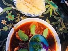 -小娘惹厨房Little Nyonya(狮城有约上榜店)