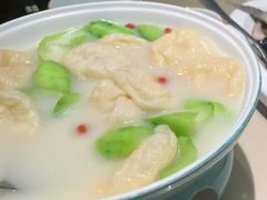 -味妙顺德厨房(绿地缤纷城店)