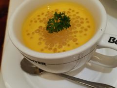 杨枝甘露-斗牛士牛排餐厅(又一城店)